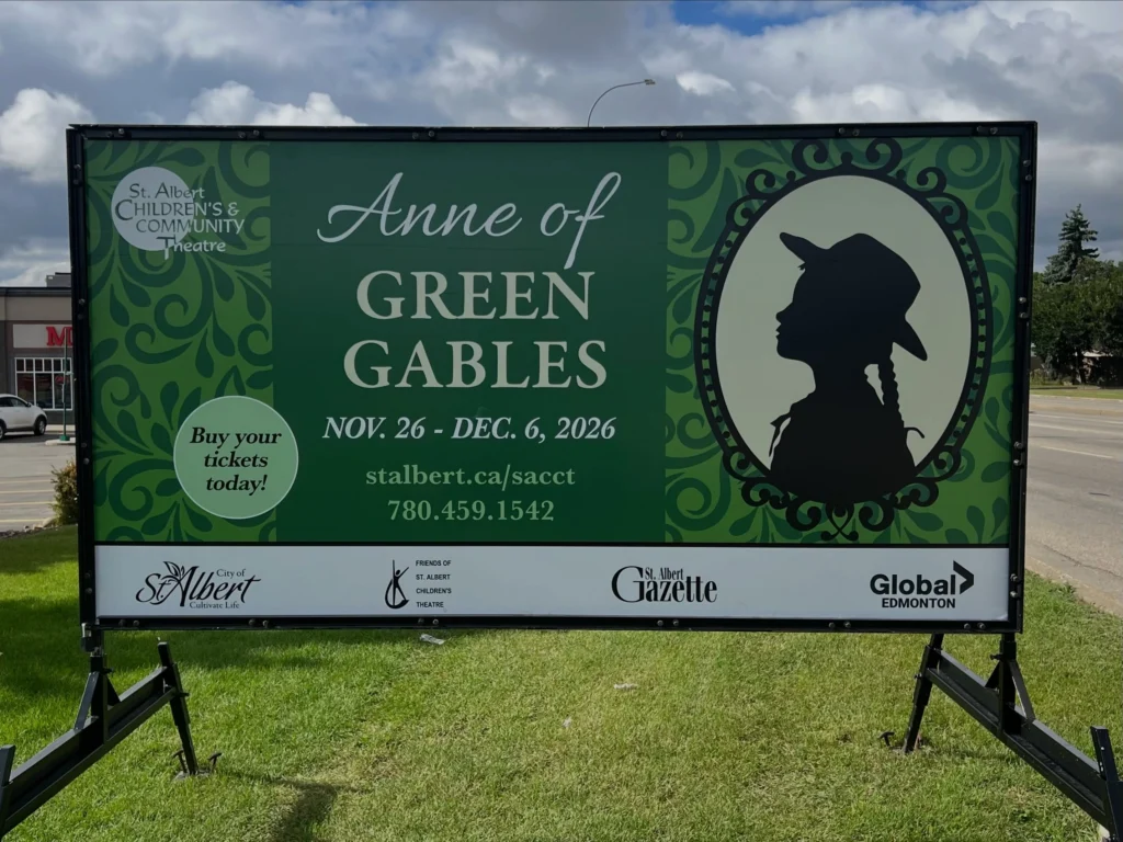 Commercial Mobile Signs St. John’s