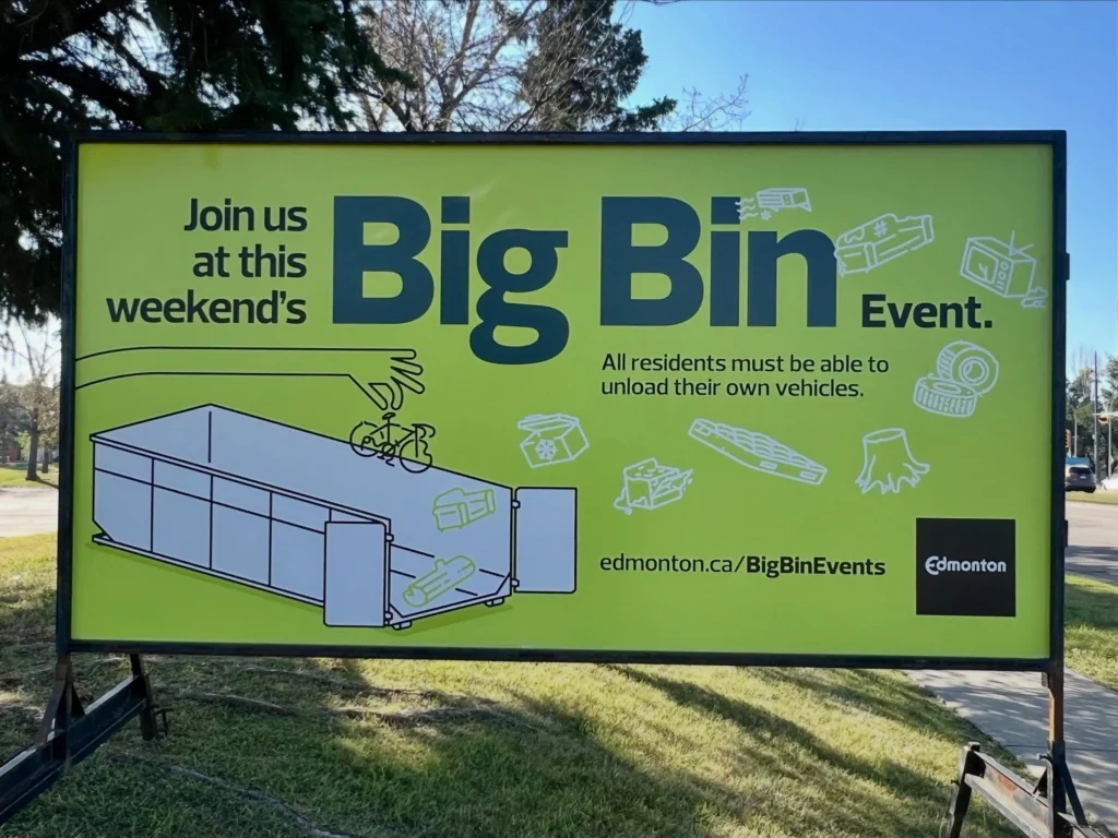 Mobile Billboard Signs St. John’s